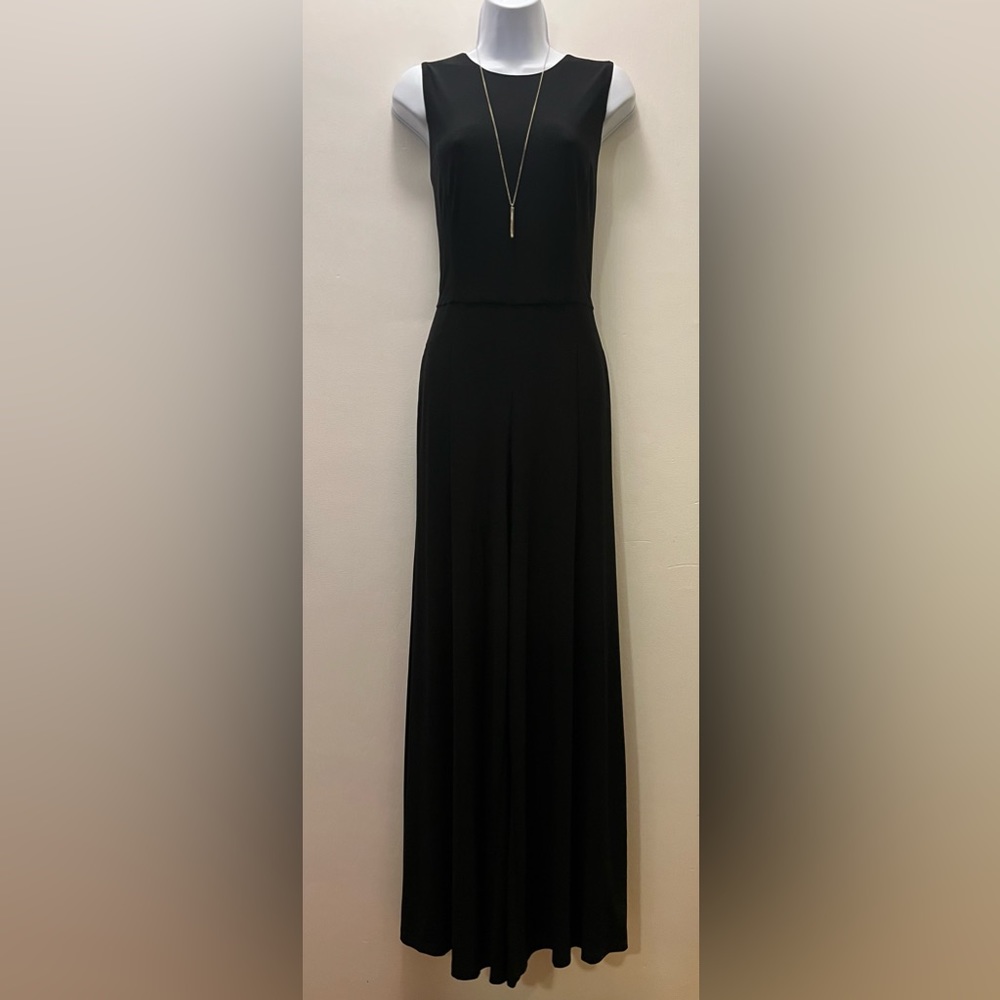 Ralph Lauren, black jumper size 12